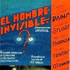 The Invisible Man (1933)