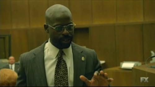 The People v. O.J. Simpson: American Crime Story