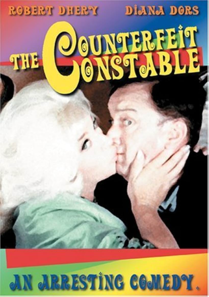 The Counterfeit Constable (1964)