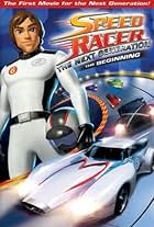 Speed Racer: The Next Generation