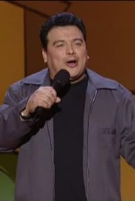 Primary photo for Carlos Mencia