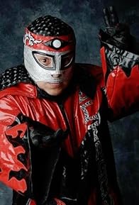 Primary photo for Octagoncito