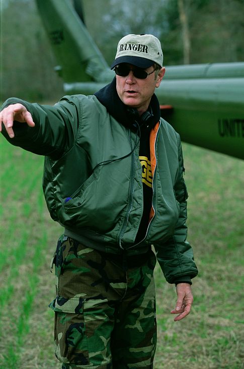 Randall Wallace in We Were Soldiers (2002)