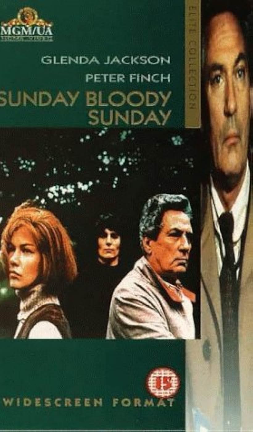 Sunday Bloody Sunday (1971)