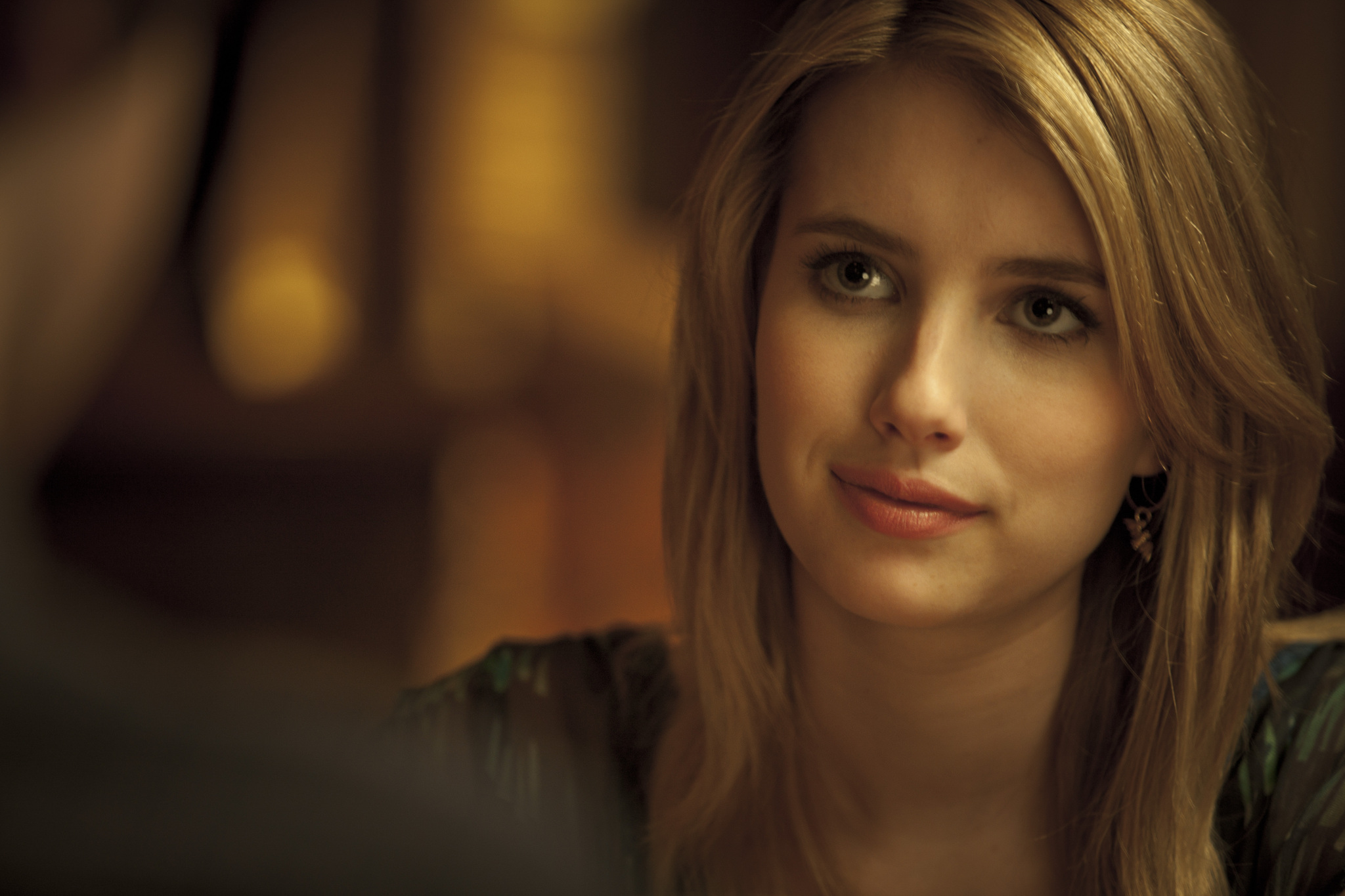 Emma Roberts in The Art of Getting By (2011)