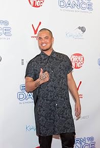 Primary photo for Stan Walker