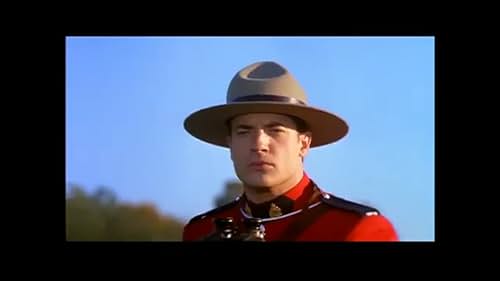 Inept Canadian mountie Dudley Do-Right chases after villian Snidely Whiplash and woos girlfriend Nell Fenwick.