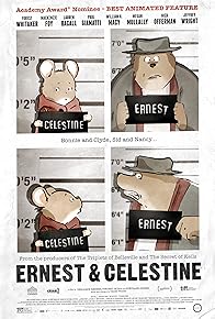 Primary photo for Ernest & Celestine