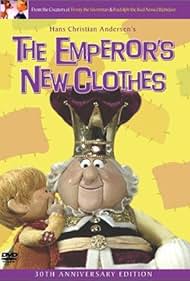 The Enchanted World of Danny Kaye: The Emperor's New Clothes (1972)