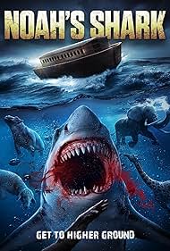 Noah's Shark (2021)