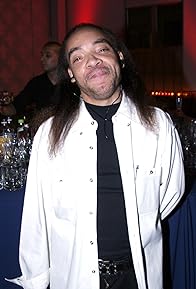 Primary photo for The Kidd Creole