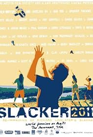 Slacker 2011 (2011)