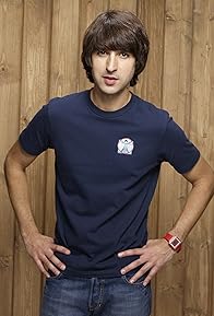 Primary photo for Demetri Martin