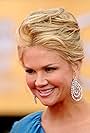 Nancy O'Dell