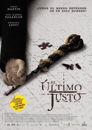 El último justo (2007)