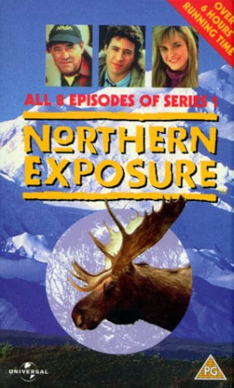 Northern Exposure (1990)