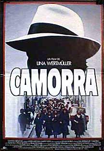 Camorra (A Story of Streets, Women and Crime) (1985)