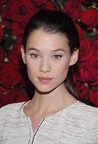 Primary photo for Astrid Bergès-Frisbey