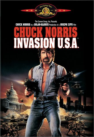 Invasion U.S.A. (1985)