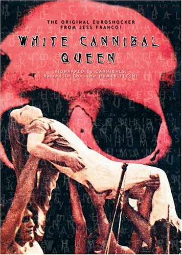 White Cannibal Queen (1980)