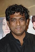 Anurag Basu