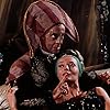 Robert Helpmann and Ludmilla Tchérina in The Tales of Hoffmann (1951)