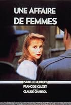 Isabelle Huppert in Story of Women (1988)