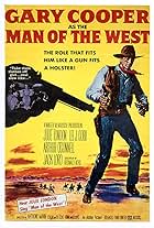 Gary Cooper in Man of the West (1958)