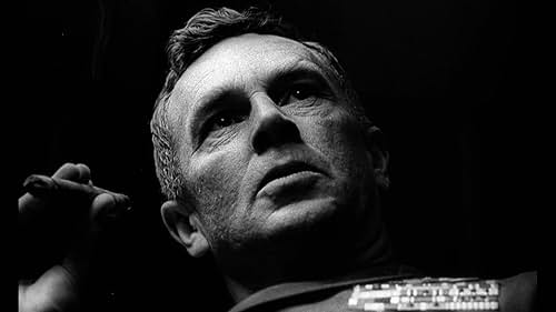 Dr. Strangelove or: How I Learned to Stop Worrying and Love the Bomb