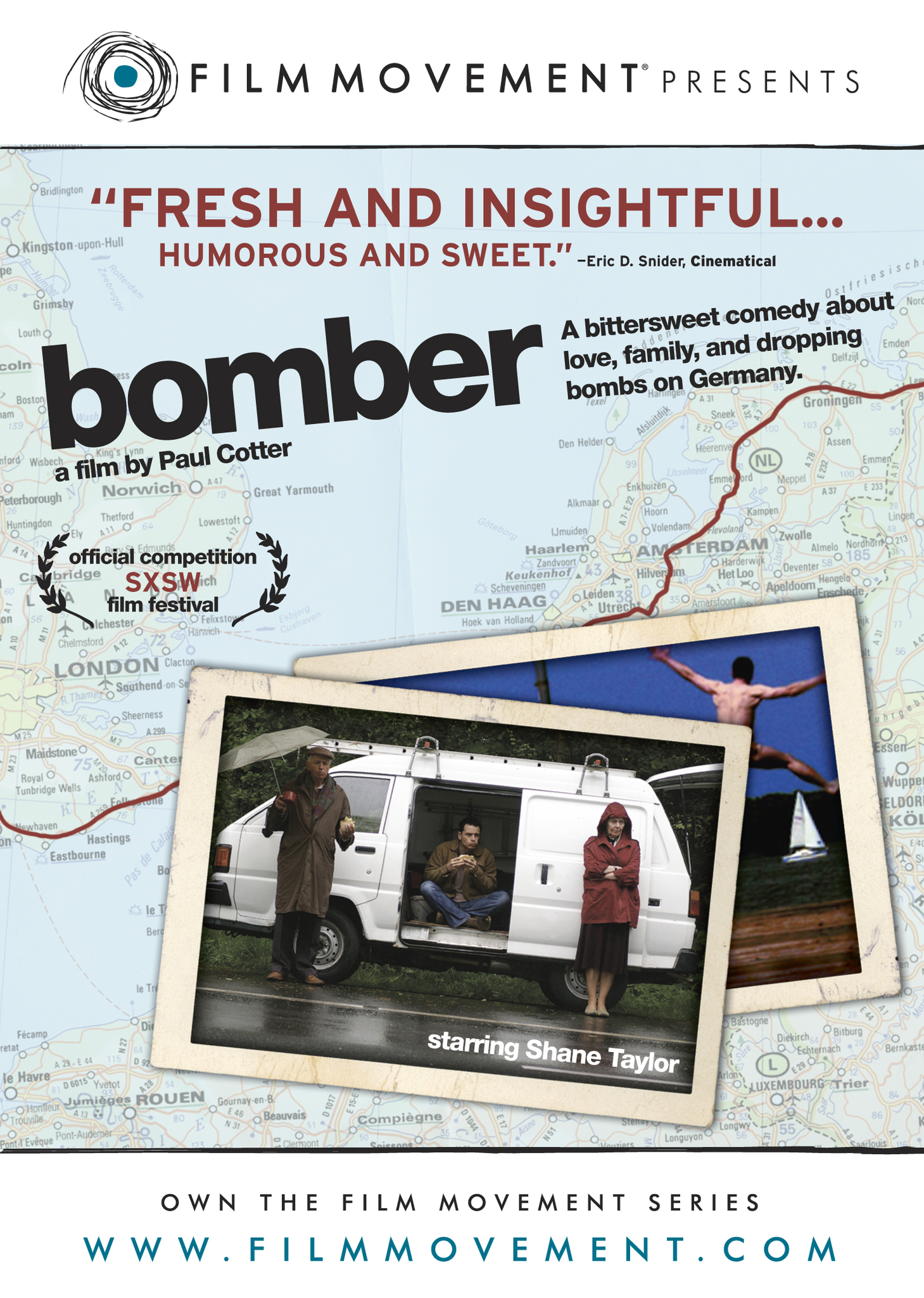 Bomber (2009)