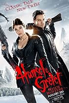 Hansel & Gretel: Witch Hunters