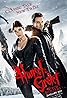 Hansel & Gretel: Witch Hunters (2013) Poster