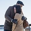 Regina King and Russell Hornsby in Seven Seconds (2018)