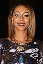 Keri Hilson at an event for Steel Magnolias (2012)