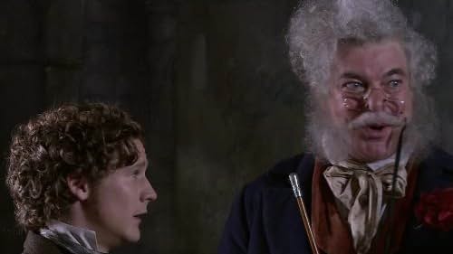 Bryan Dick and Matthew Kelly in Bleak House (2005)