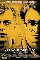 Kill Your Darlings