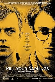 Primary photo for Kill Your Darlings