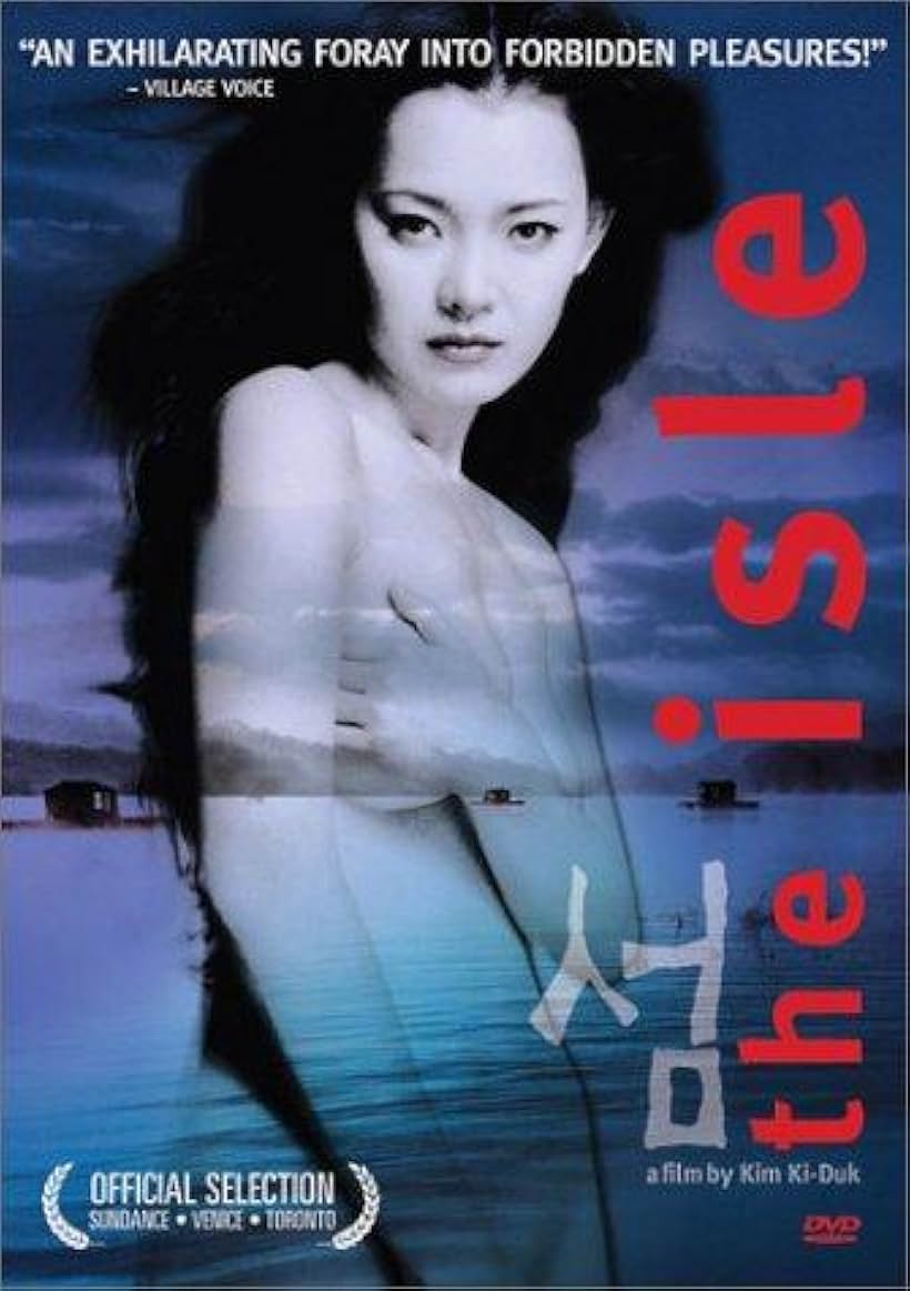 The Isle (2000)