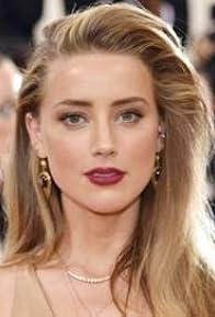 Primary photo for Amber Heard