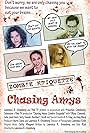 Chasing Amys: Zombie Etiquette (2011)