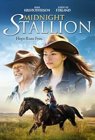 Midnight Stallion (2013)