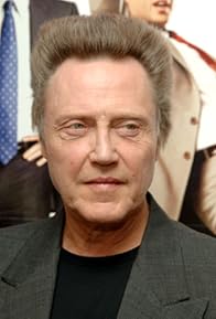 Primary photo for Christopher Walken