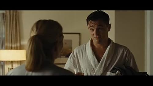 Revolutionary Road: "Let's Go to Paris" Clip