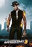 Dhoom 3 (2013) Poster