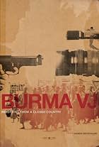 Burma VJ: Reporting from a Closed Country (2008)