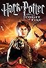 Harry Potter and the Goblet of Fire (Video Game 2005) Poster