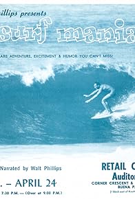 Primary photo for Surf Mania