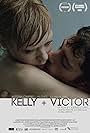 Julian Morris and Antonia Campbell-Hughes in Kelly + Victor (2012)