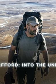 Primary photo for Ed Stafford: Into the Unknown