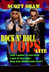 Primary photo for Rock n' Roll Cops Lite